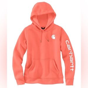Carharrt hoodie